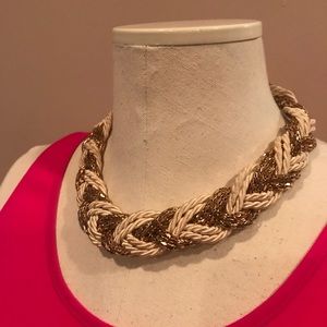 Fashion necklace
